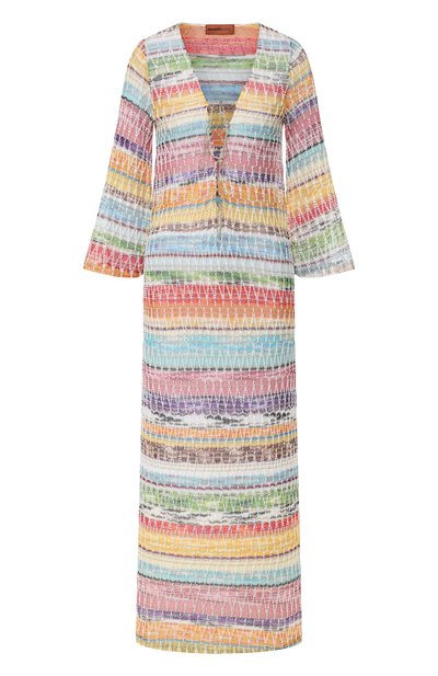 Женская туника MISSONI, арт. MMQ00025/BR001Q