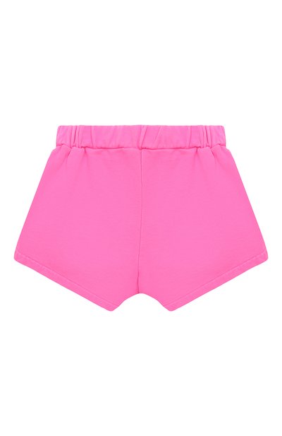 Хлопковые шорты MARNI, арт. M00693/M00PD, фото 2