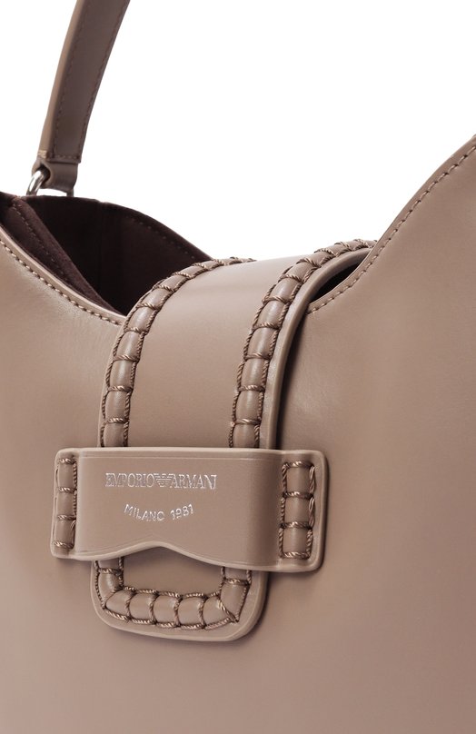 Сумка Emporio Armani EW002271/AF17655 Бежевый  EW002271/AF17655 Фото 3