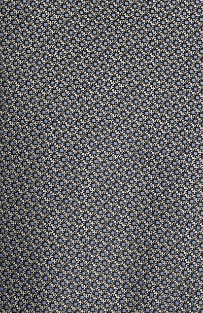 Шелковый галстук TOM FORD серо-голубого цвета по цене 23850 руб., арт. 3TF22/XTF, фото 4 Шелковый галстук TOM FORD, арт. 3TF22/XTF, фото 4