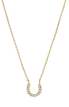 Колье CRYSTAL HAZE, арт. LUCKY NECKLACE-SMALL, фото 3