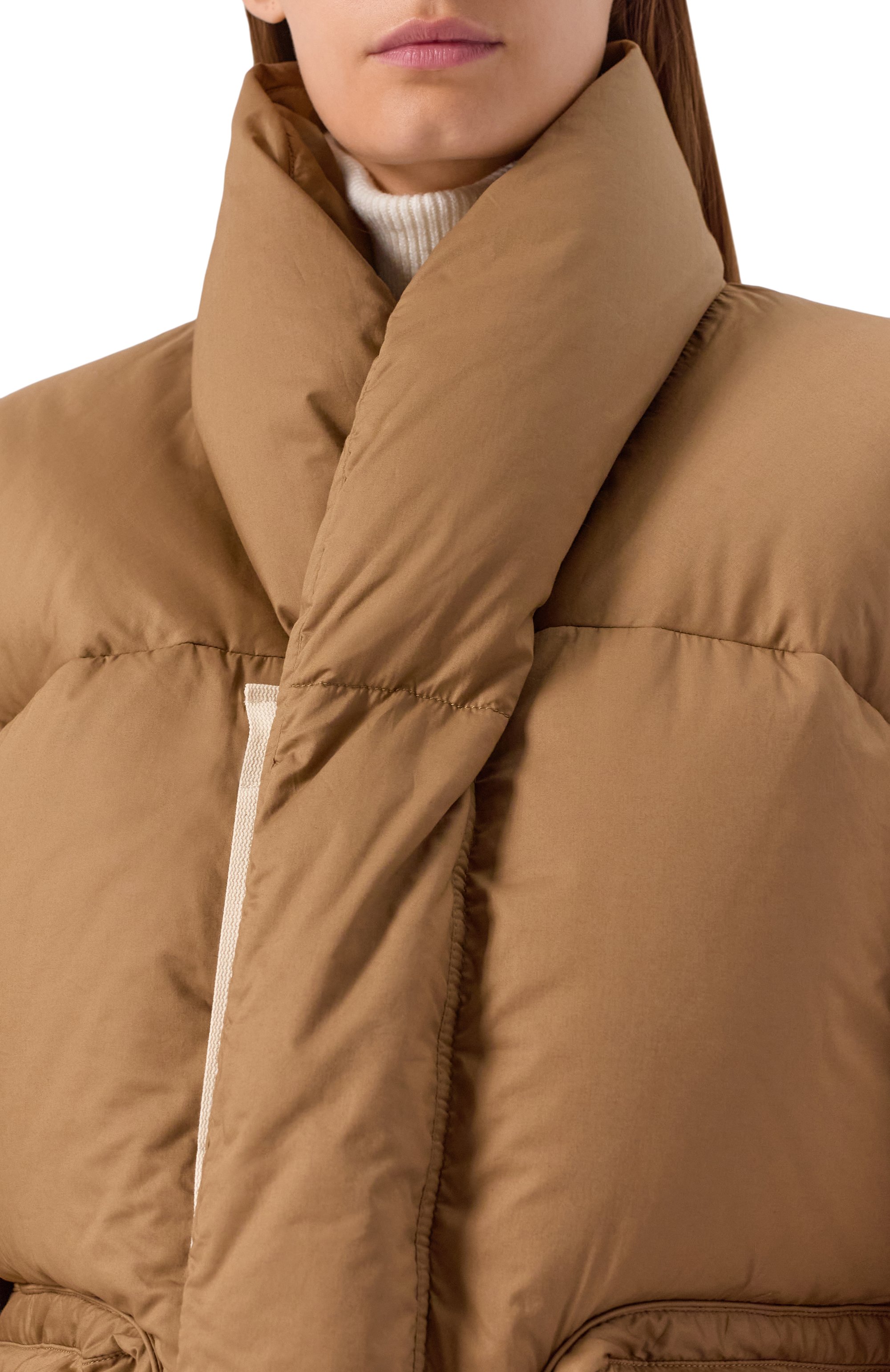 Пуховик MORDECAI, арт. 25A96MRD39/R, фото 5