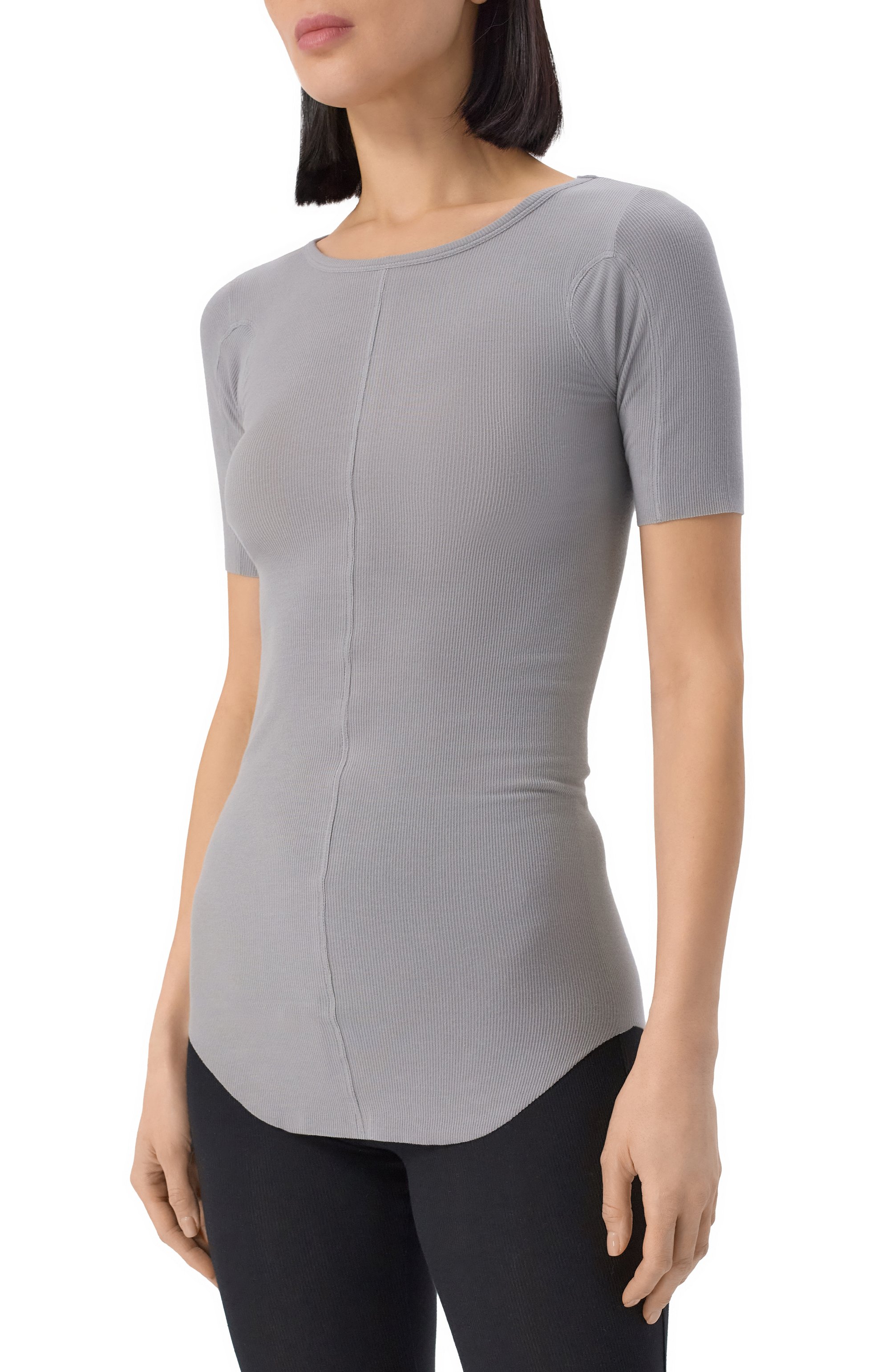 Футболка ANDREA YA'AQOV, арт. 25WTIB47, фото 3