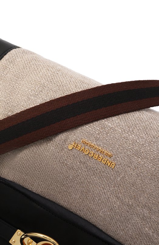 Сумка Undercover UC2E1B02 Чёрный  UC2E1B02 Фото 6