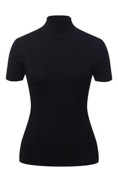 Женский шелковый пуловер DOLCE & GABBANA, арт. FX905T/JASNV