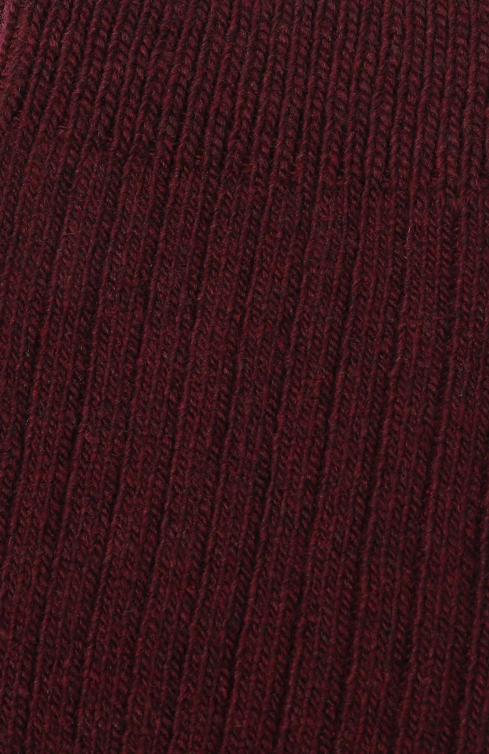 Носки из шерсти и вискозы HANRO, арт. 078551, фото 2