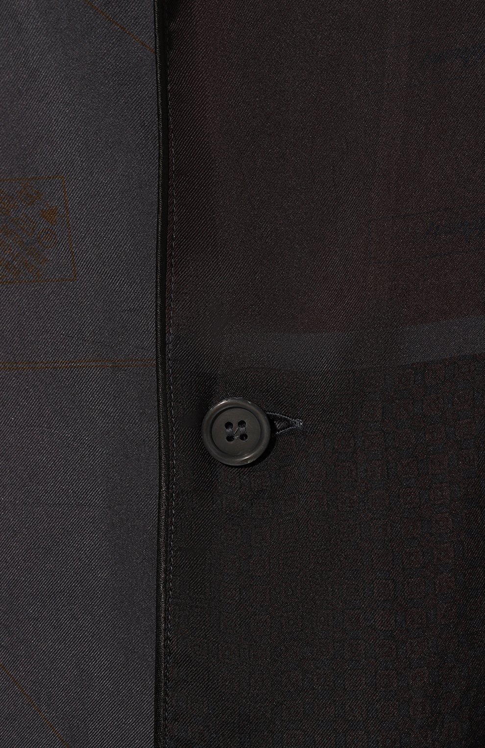 Шелковая пижама BRIONI, арт. NBP40L/P106M, фото 7