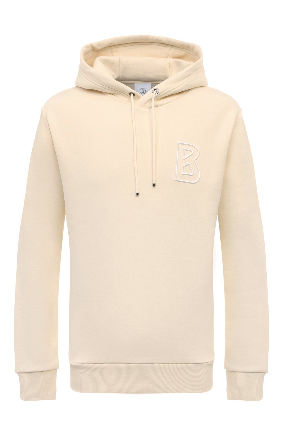 Хлопковое худи BOGNER, арт. 88117729, фото 1