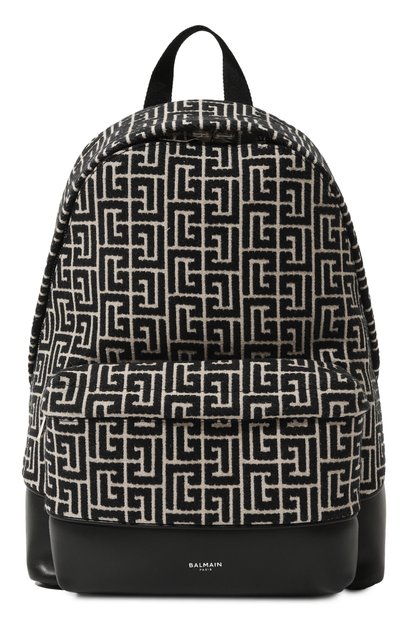 Рюкзак BALMAIN, арт. YM1GE150/TJMY, фото 1