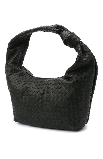 Кожаная сумка BOTTEGA VENETA, арт. 651937/V0E50, фото 3