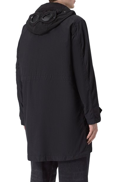 Парка C.P. COMPANY, арт. 20CM0W016A/005991G, фото 4