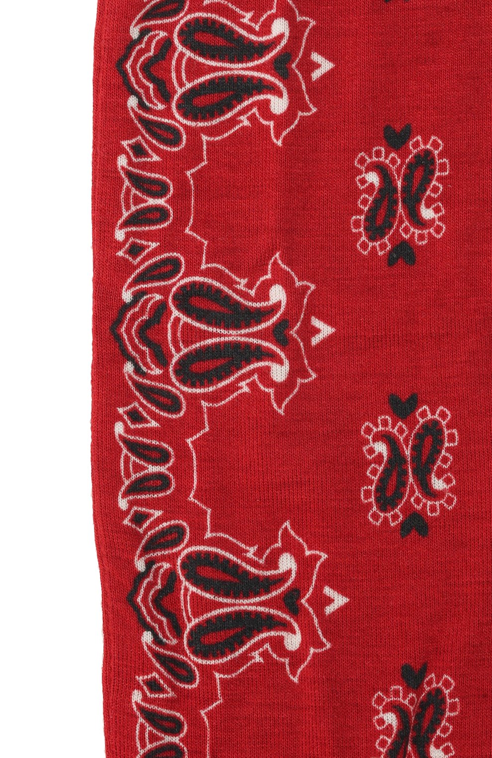 Резинка для волос SAINT LAURENT, арт. 688816/3YI97, фото 4