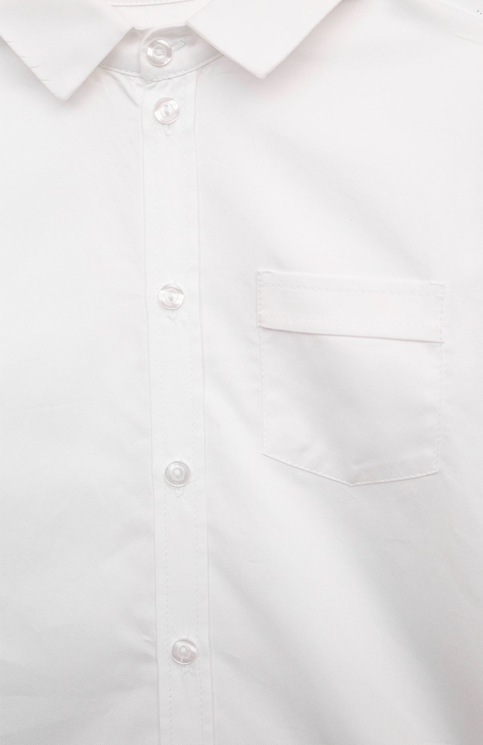 Хлопковая рубашка ZHANNA & ANNA, арт. ZAOZ00000807, фото 3