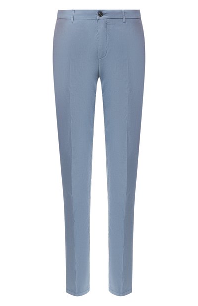 Хлопковые брюки ALTEA, арт. 1953005, фото 1