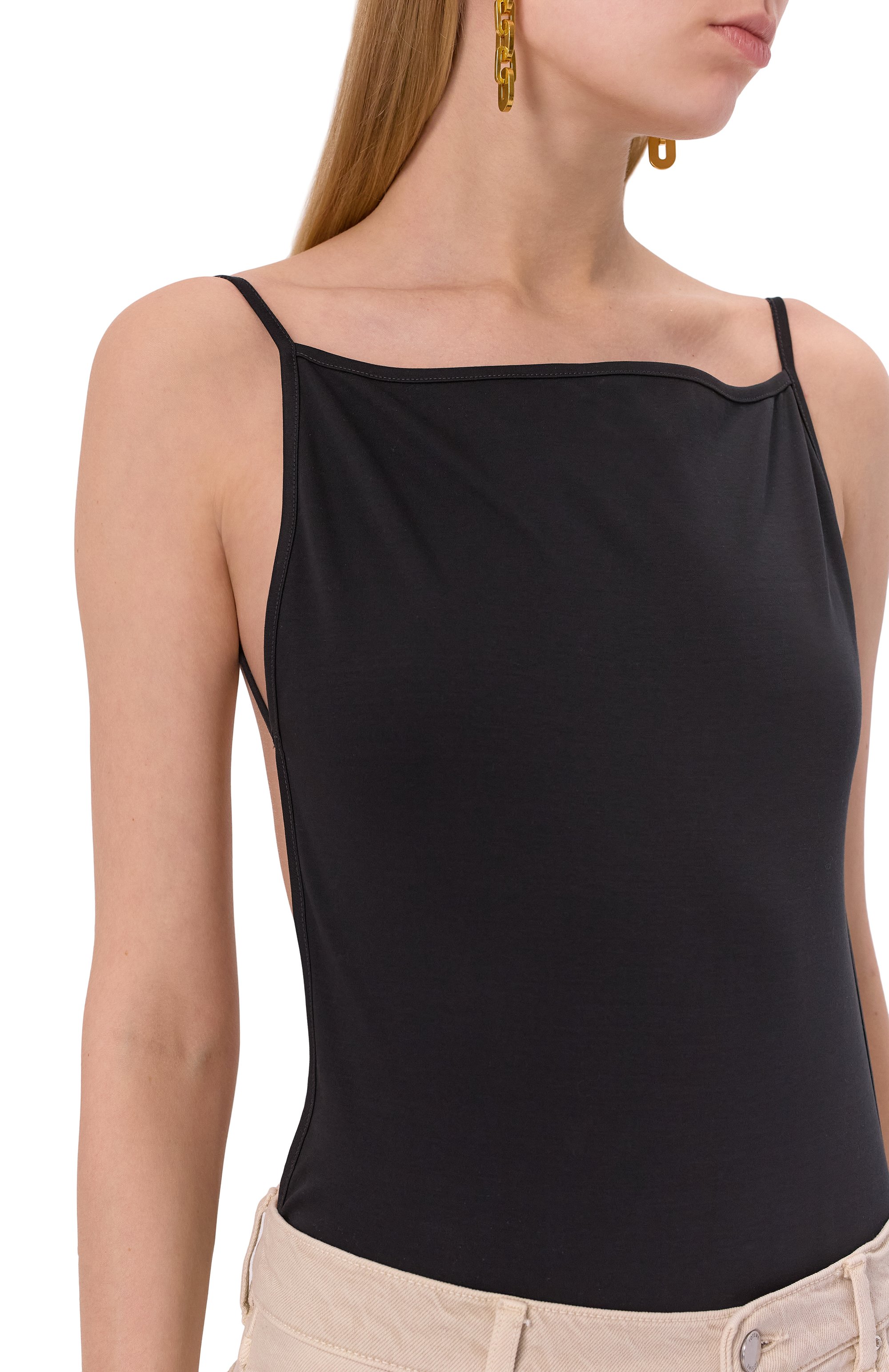 Хлопковое боди ARMARIUM, арт. ARMFWBD01/JE04, фото 5