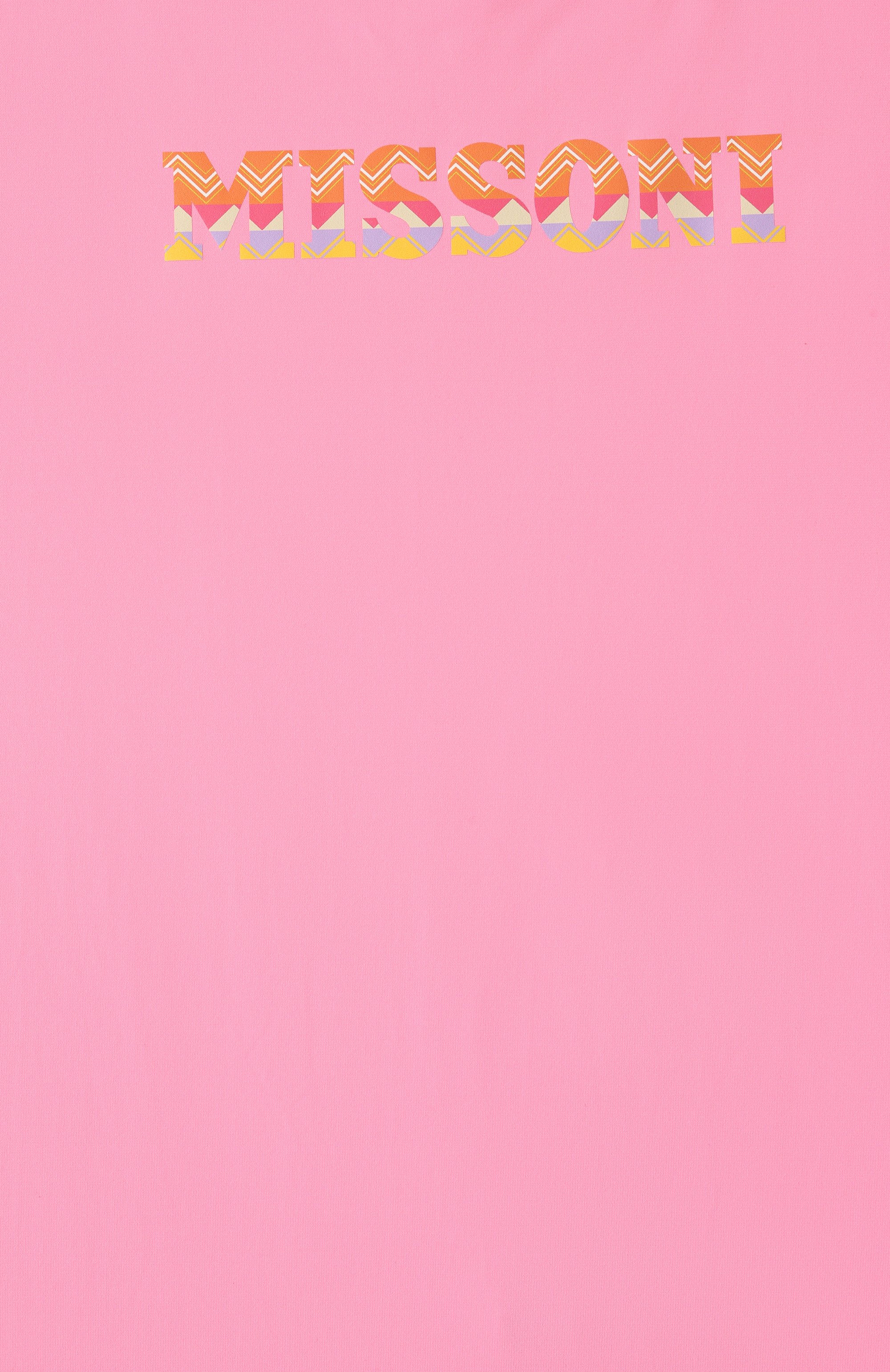 Слитный купальник MISSONI, арт. MWCB19/Z2936/4-6, фото 3