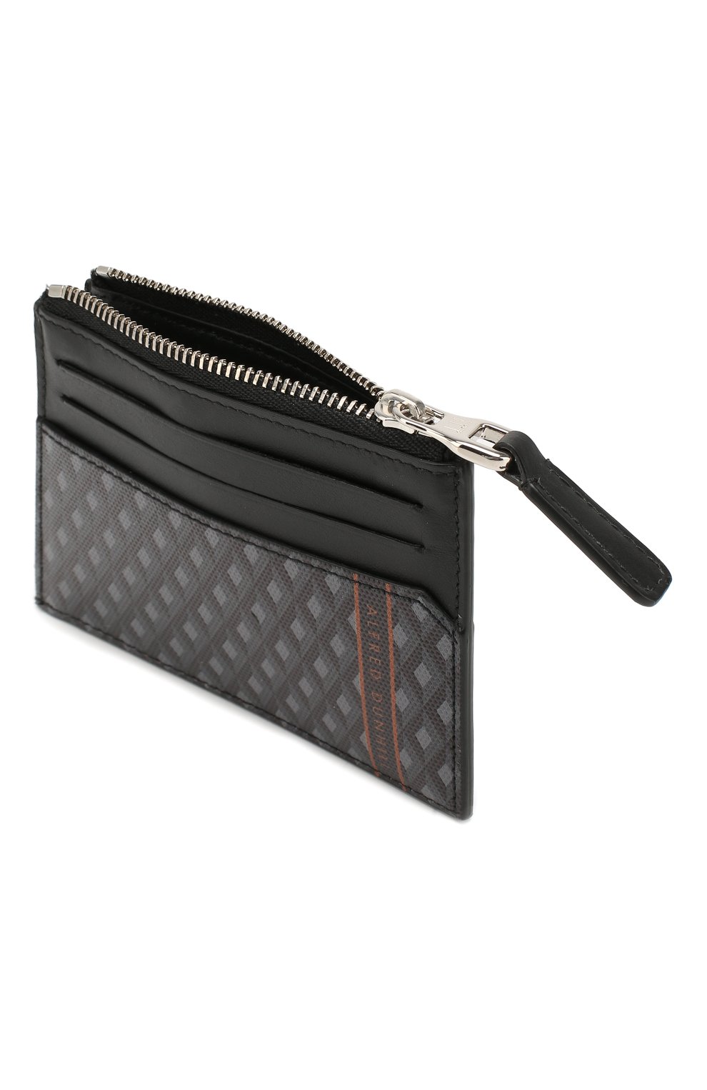 Футляр для кредитных карт DUNHILL, арт. DU19F200ZCC, фото 3