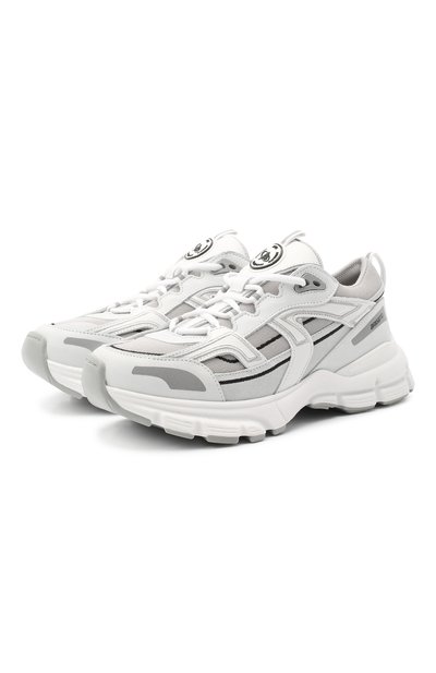 Комбинированные кроссовки marathon r-trail AXEL ARIGATO, арт. 93061, фото 1