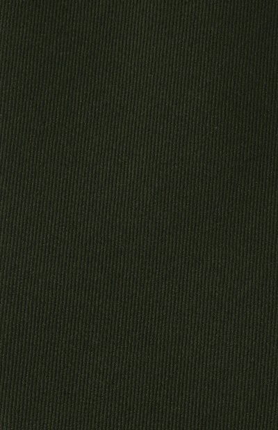 Галстук из шерсти и хлопка GIAMPAOLO, арт. GLR80-T37000, фото 4