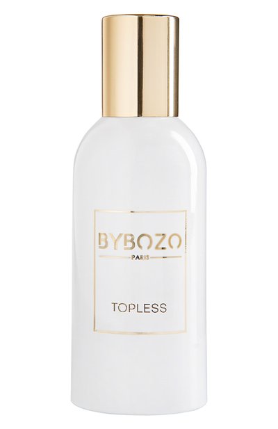 Мужской вуаль для волос topless (50ml) BYBOZO, арт. 3356599500382
