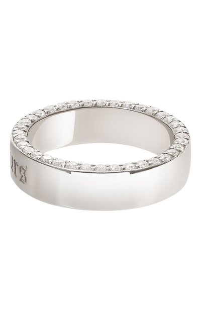 Кольцо the world is yours LEVASHOVAELAGINA, арт. world/r, фото 3