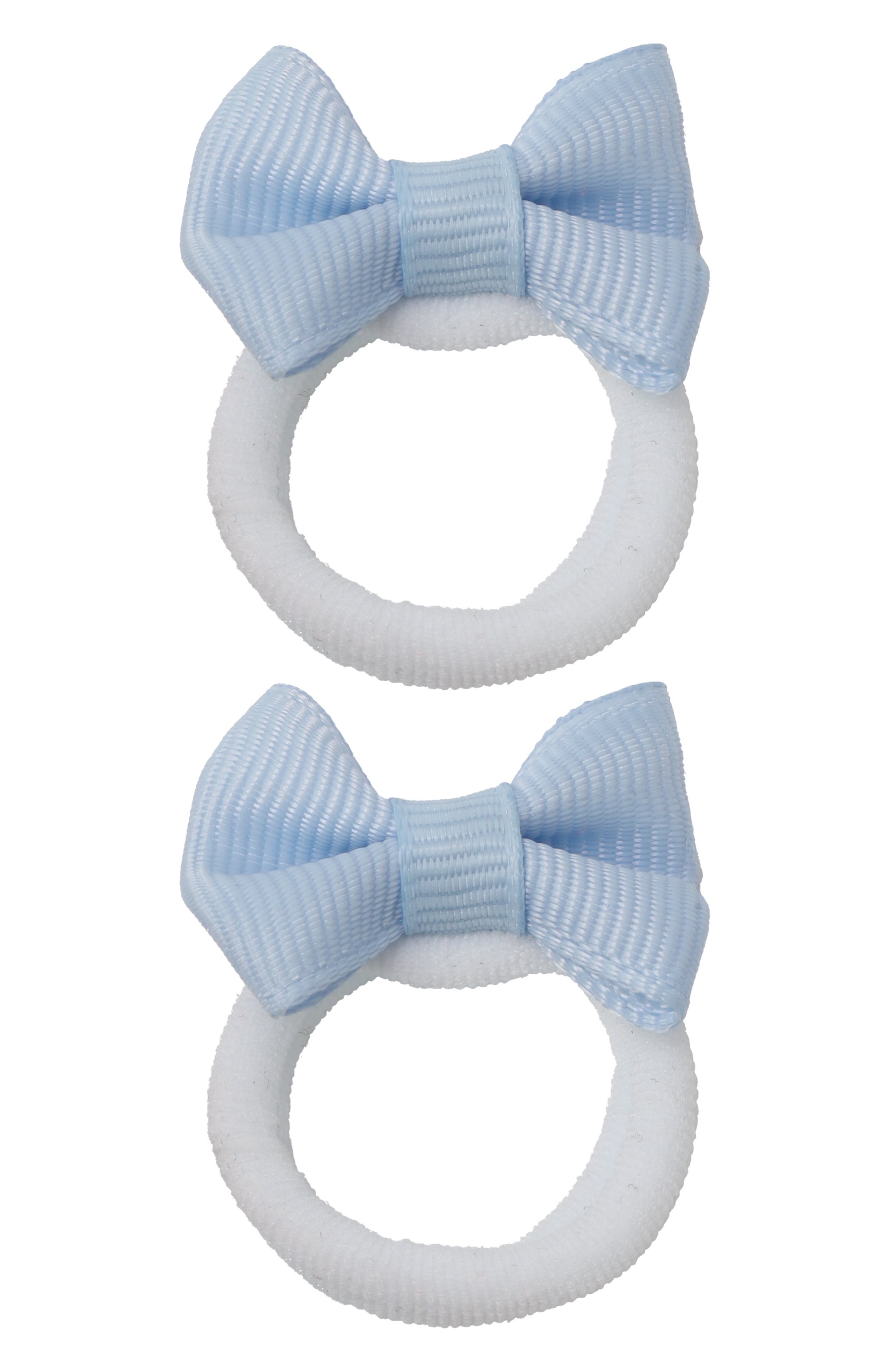 Комплект из двух бантов-резинок JUNEFEE, арт. 5509, фото 1