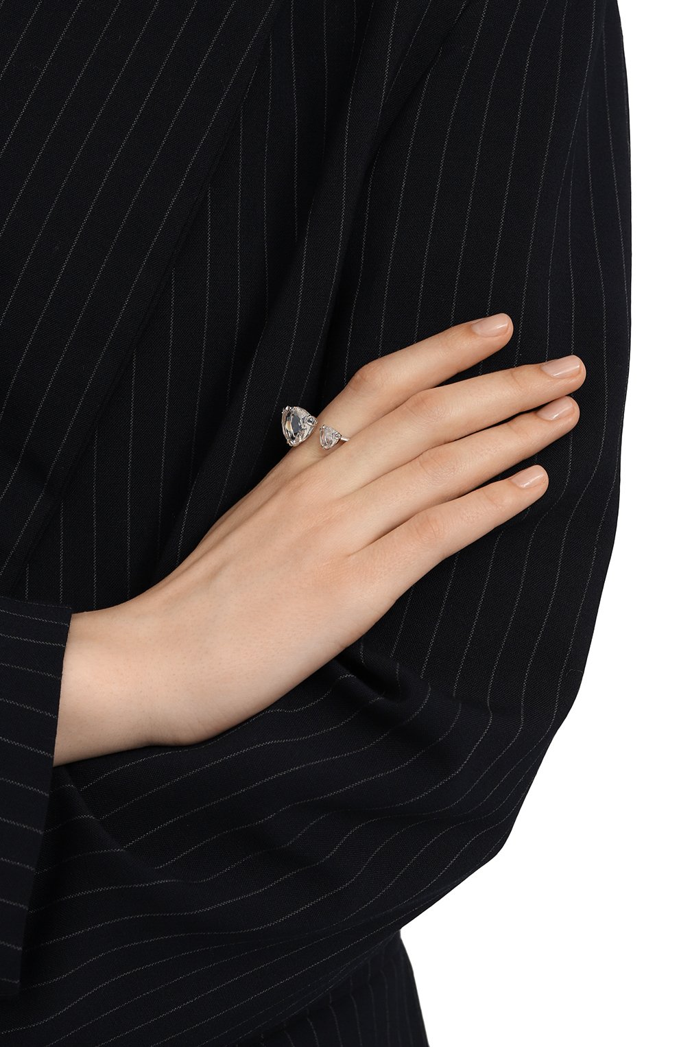 Кольцо millenia SWAROVSKI, арт. 5609005, фото 2