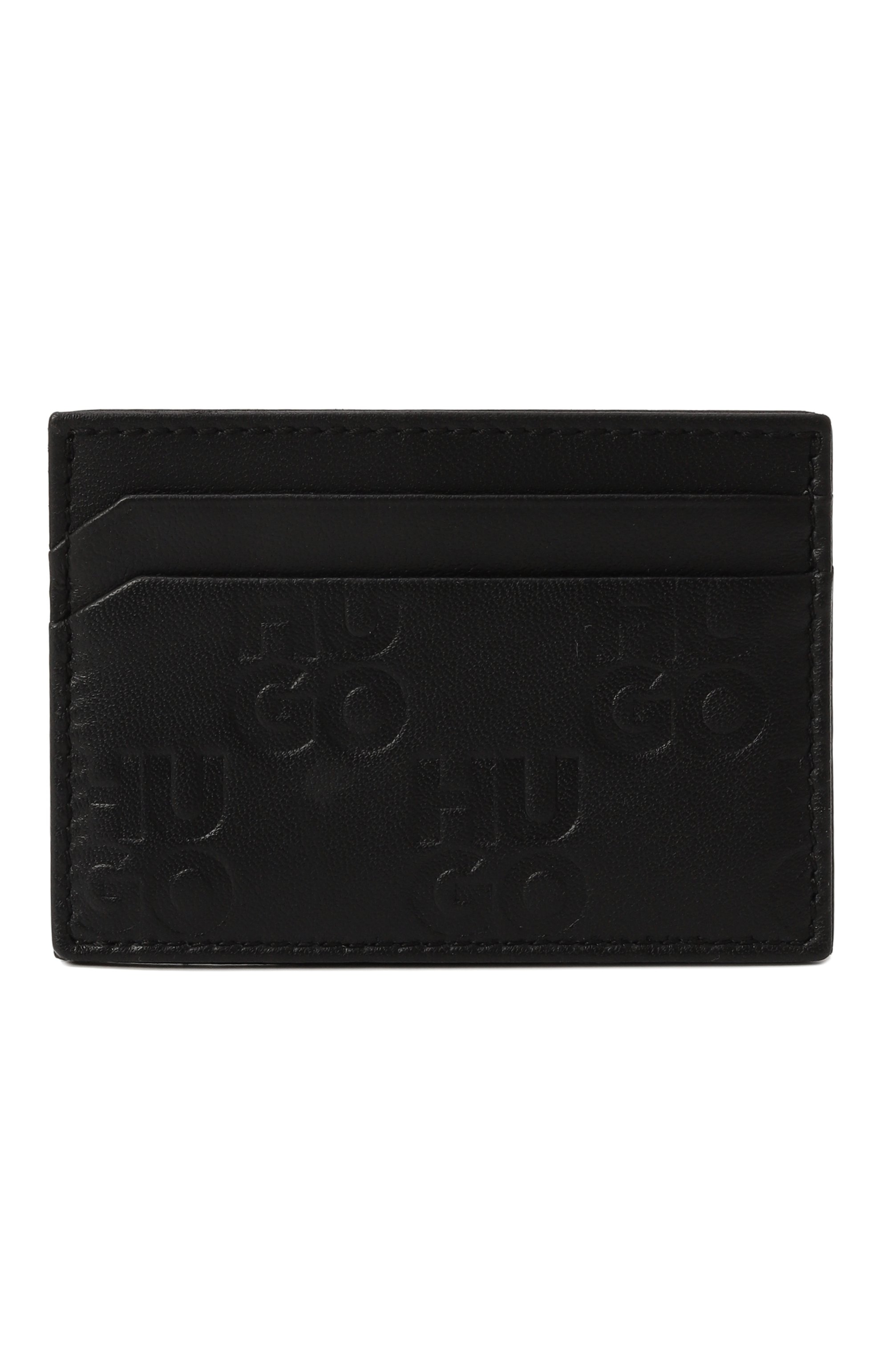 Комплект из портмоне и футляра для кредитных карт HUGO, арт. 50536041, фото 2