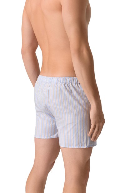 Хлопковые боксеры ROBERTO RICETTI, арт. B0XER DB1/B34004/60, фото 3