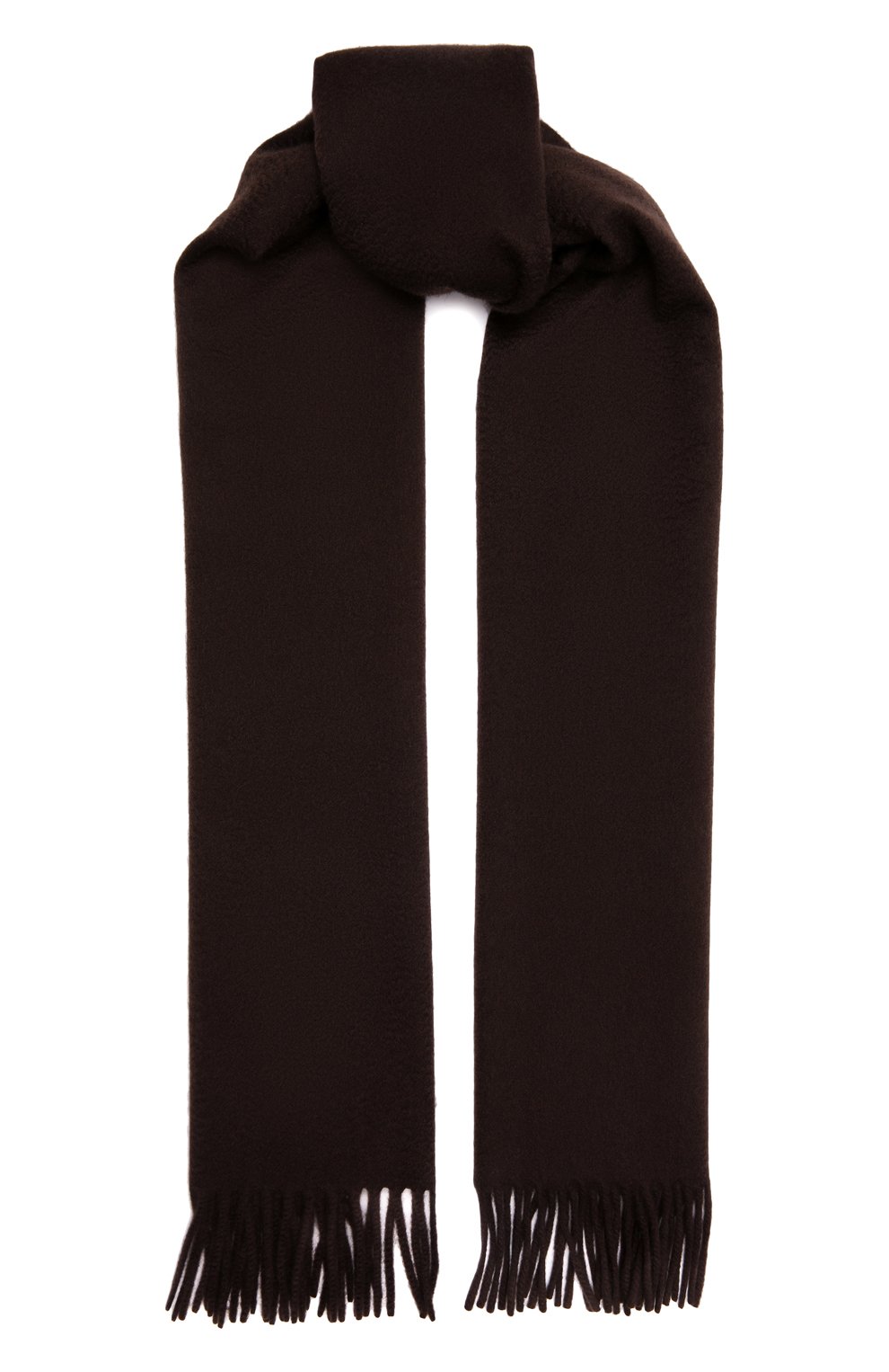 Кашемировый шарф LORO PIANA, арт. FAB9149, фото 1