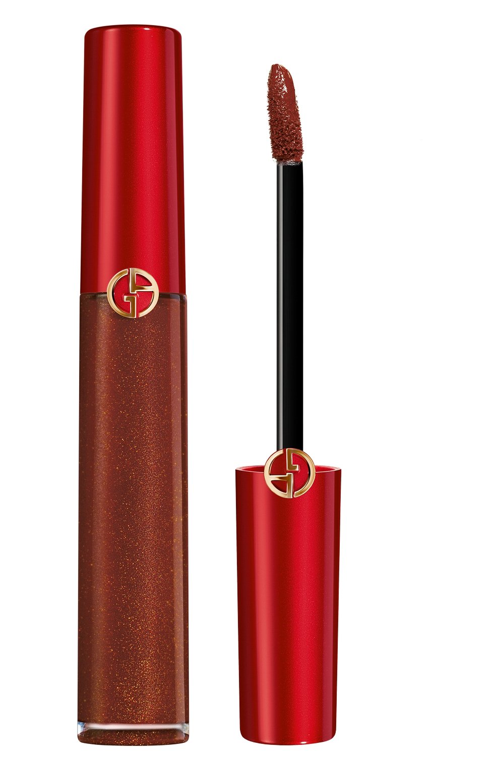 Бархатный гель для губ lip maestro, оттенок 209g GIORGIO ARMANI цвета по цене 3840 руб., арт. 3614272847903, фото 1 Бархатный гель для губ lip maestro, оттенок 209g GIORGIO ARMANI, арт. 3614272847903, фото 1