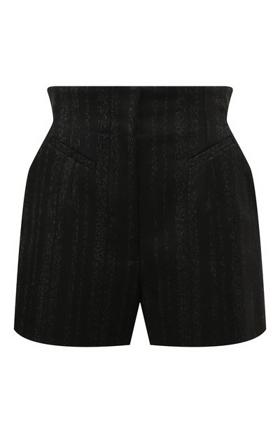 Женские шерстяные шорты IRO, арт. WP30P0RALI