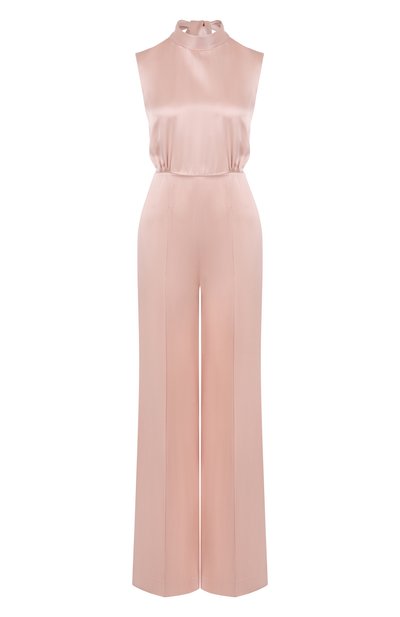 Женский атласный комбинезон SASUPHI, арт. S25510/ST