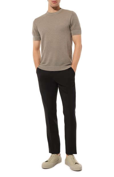 Джемпер EMPORIO ARMANI, арт. 6R1MY2/1MF2Z, фото 2