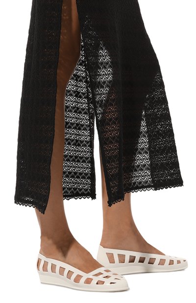 Балетки elli ANCIENT GREEK SANDALS, арт. ELLI BALLERINA/JELLY, фото 3