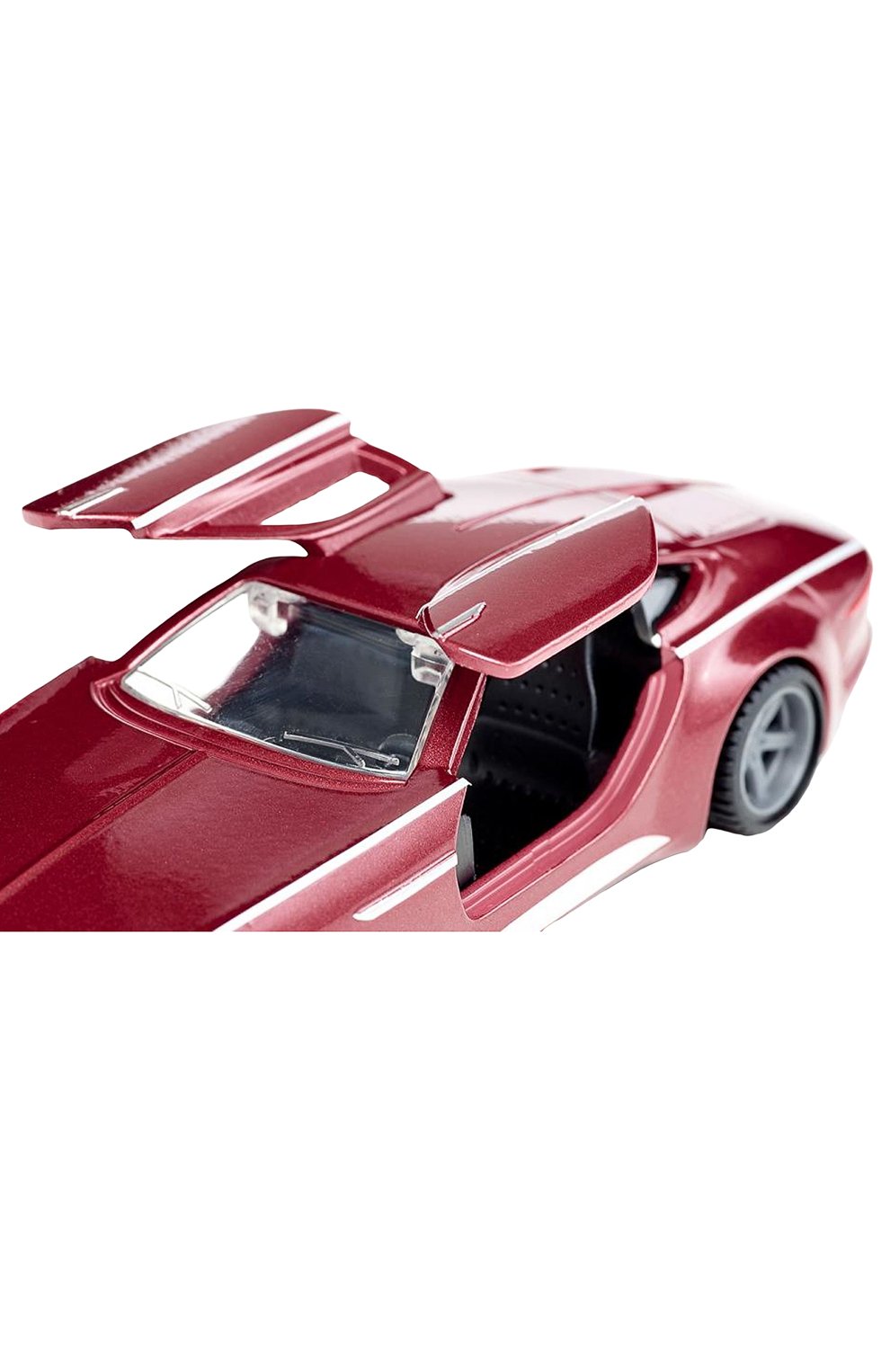 Игрушечная машина mercedes-maybach SIKU, арт. 2357, фото 3