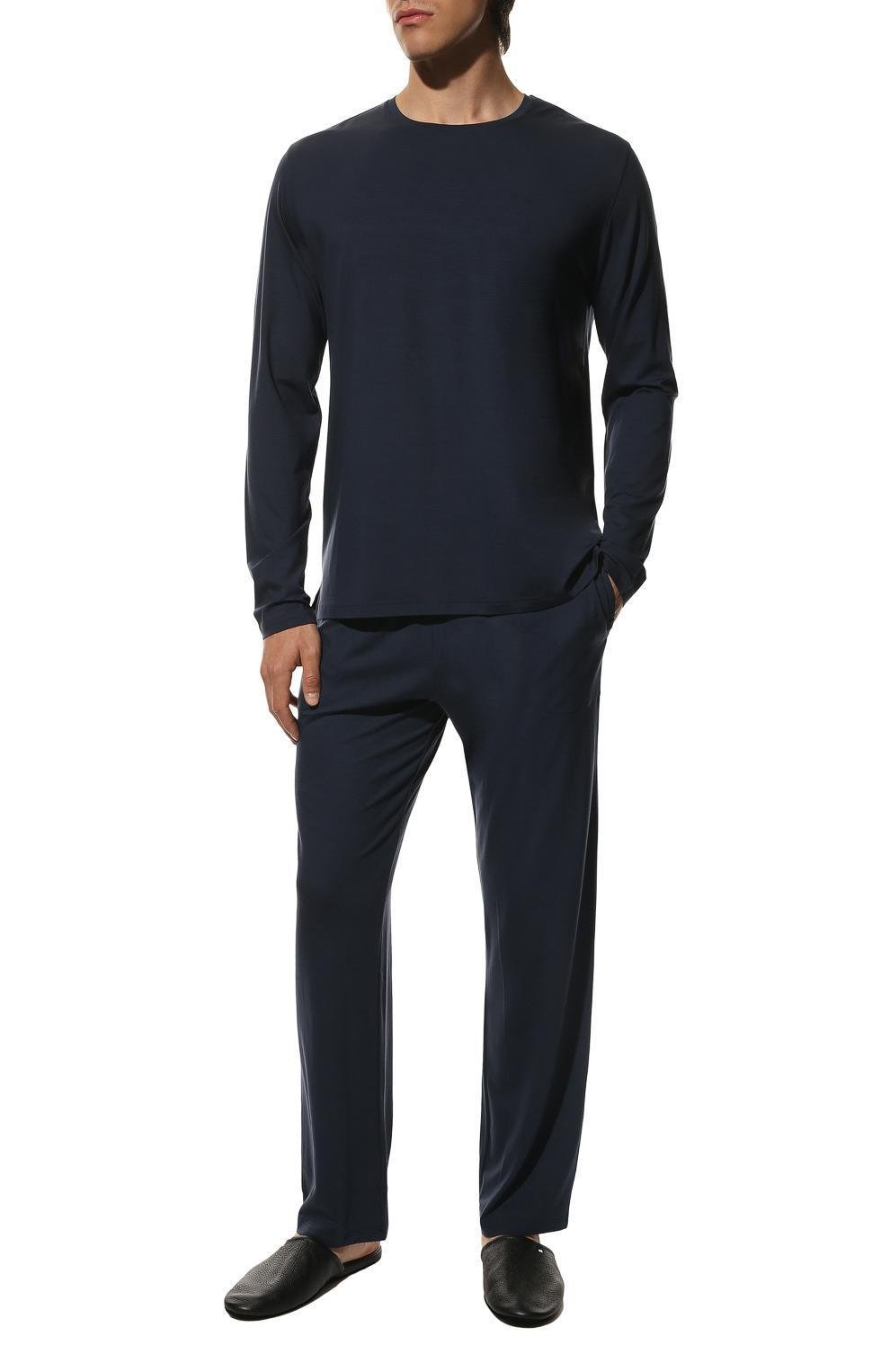 Лонгслив DEREK ROSE, арт. 3083/BASE001, фото 2