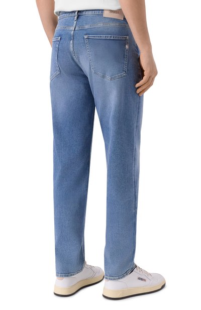 Джинсы regular BOSS, арт. 50550714, фото 4