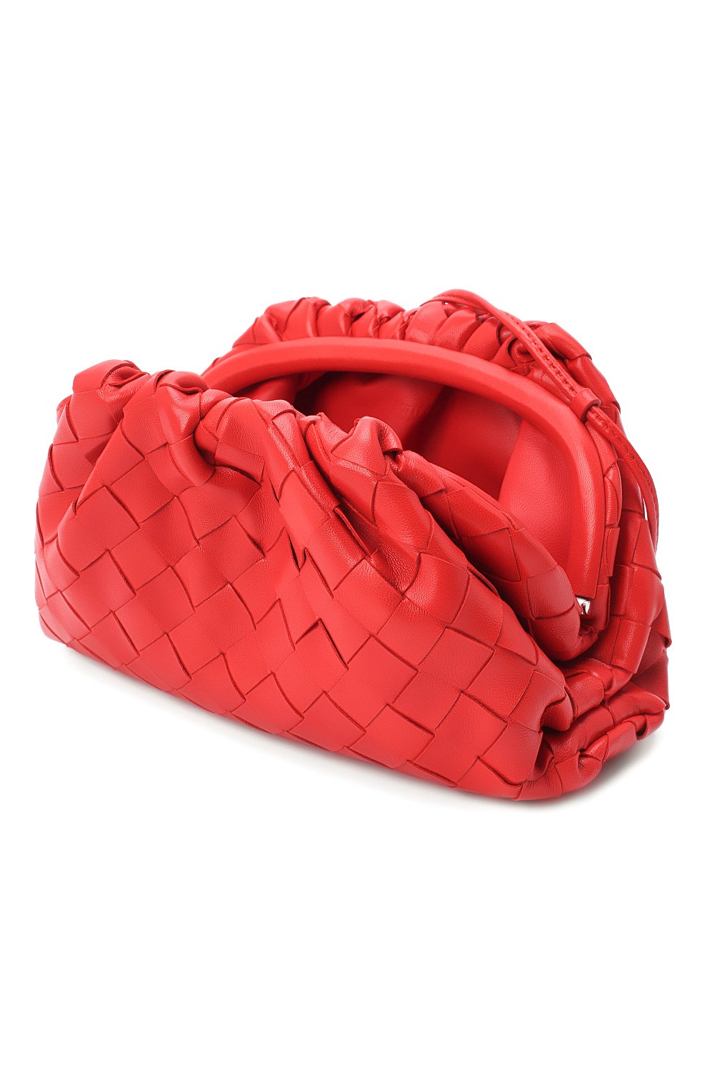 Клатч pouch mini BOTTEGA VENETA, арт. 585852/VCPP1, фото 4