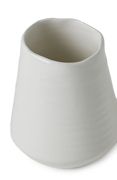 Ваза из керамики BRUNELLO CUCINELLI, арт. MLCER0006, фото 2