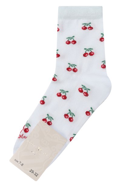 Хлопковые носки STORY LORIS, арт. 6325_001