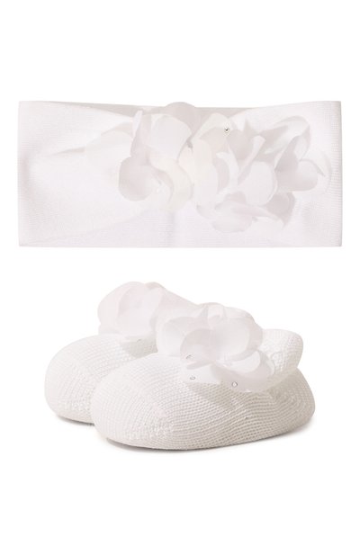 Комплект из пинеток и повязки STORY LORIS, арт. 21162, фото 1