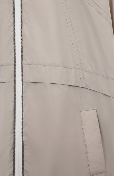 Ветровка BRUNELLO CUCINELLI, арт. BB57BD047A, фото 3