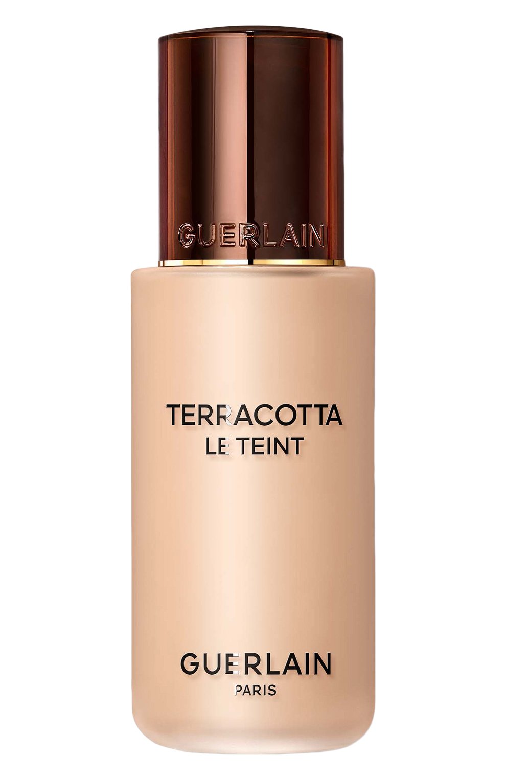 Тональное средство terracotta le teint, оттенок 2n нейтральный (35ml) GUERLAIN, арт. G043846, фото 1