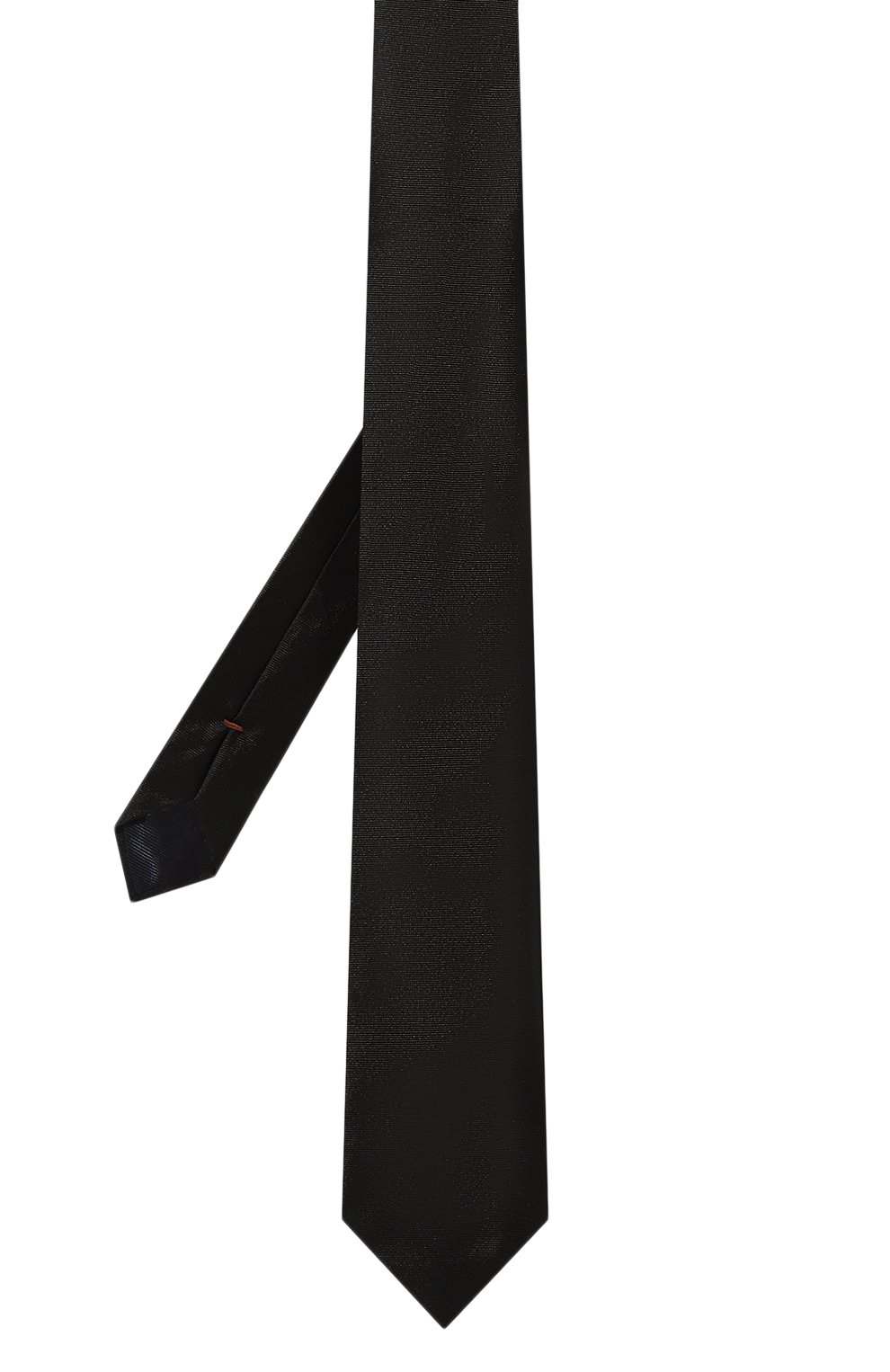 Шелковый галстук ALTEA, арт. 2321212, фото 3