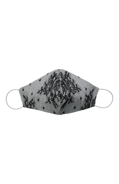 Хлопковая маска TEGIN, арт. M20G, фото 1