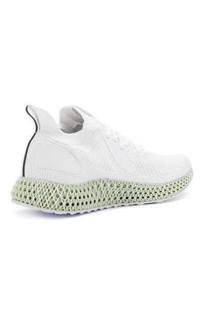 Текстильные кроссовки alphaedge 4d ADIDAS ORIGINALS, арт. EF3454, фото 4