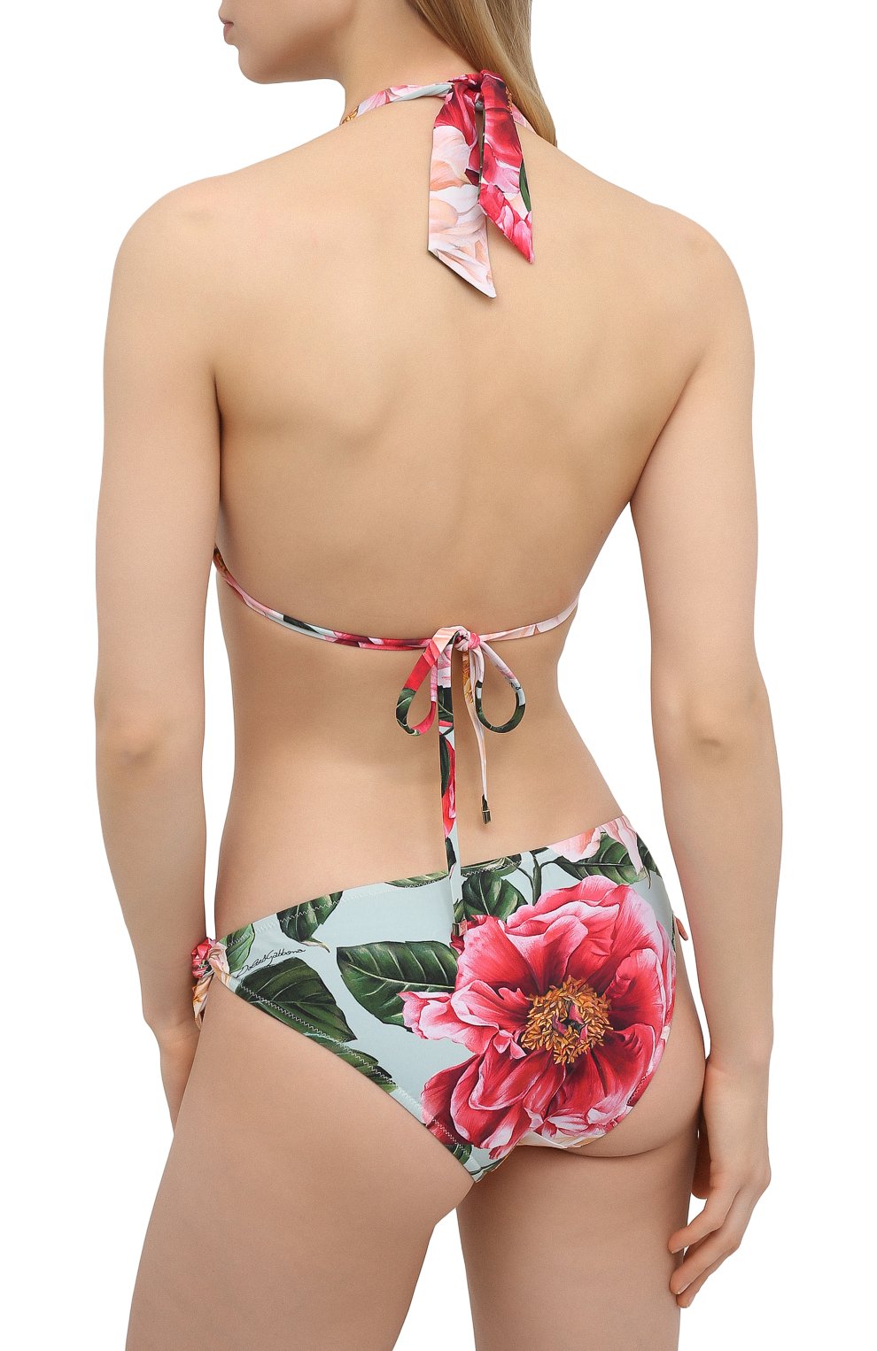 Треугольный бра DOLCE & GABBANA, арт. 01A01J/FSGUZ, фото 3