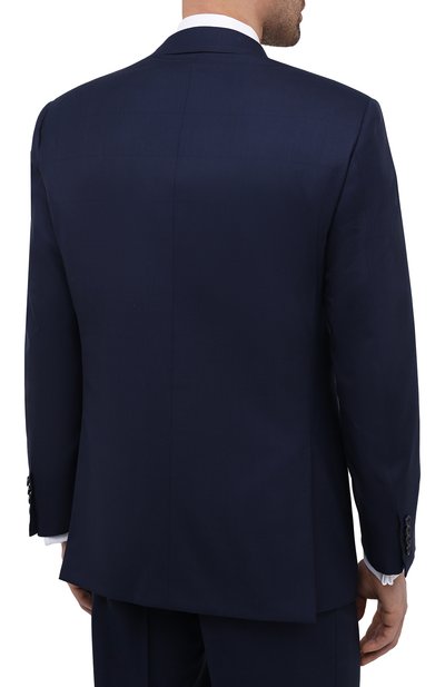 Шерстяной костюм BRIONI, арт. RAH00Y/P0A66/PARLAMENT0, фото 3