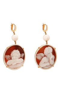 Серьги UTOPIA, арт. CMO2RFW, фото 2